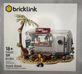 Bricklink Series 1 - Snack Shack - #910030