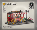 Bricklink Series 5 - Popcorn Wagon - # 910052