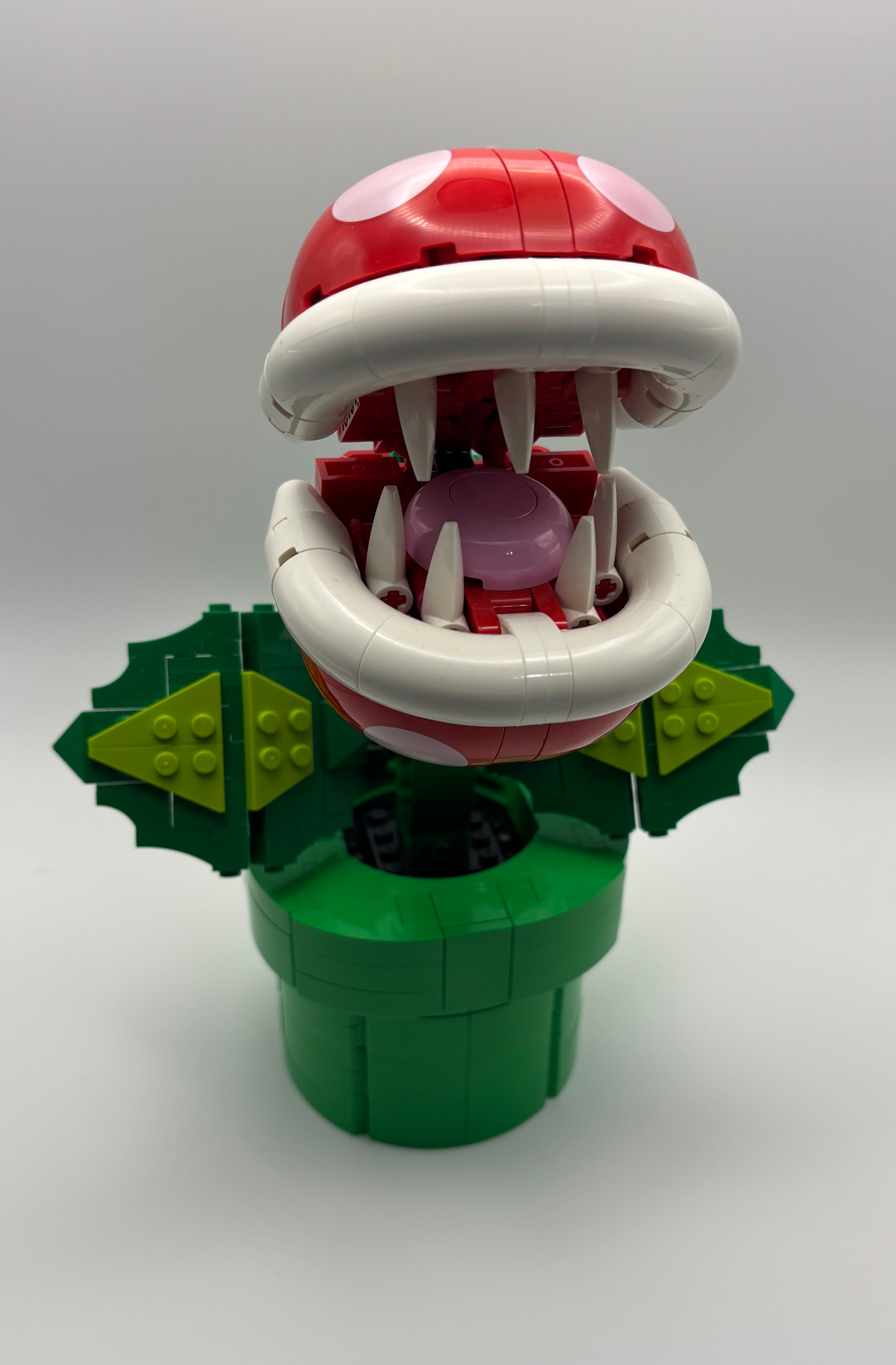 Piranha Plant - # 71426