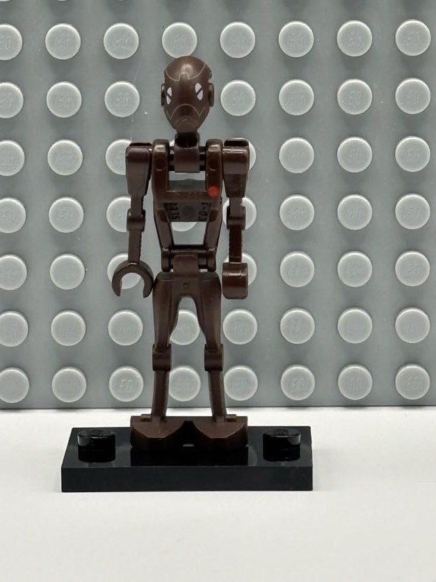 Commando Droid - sw0359