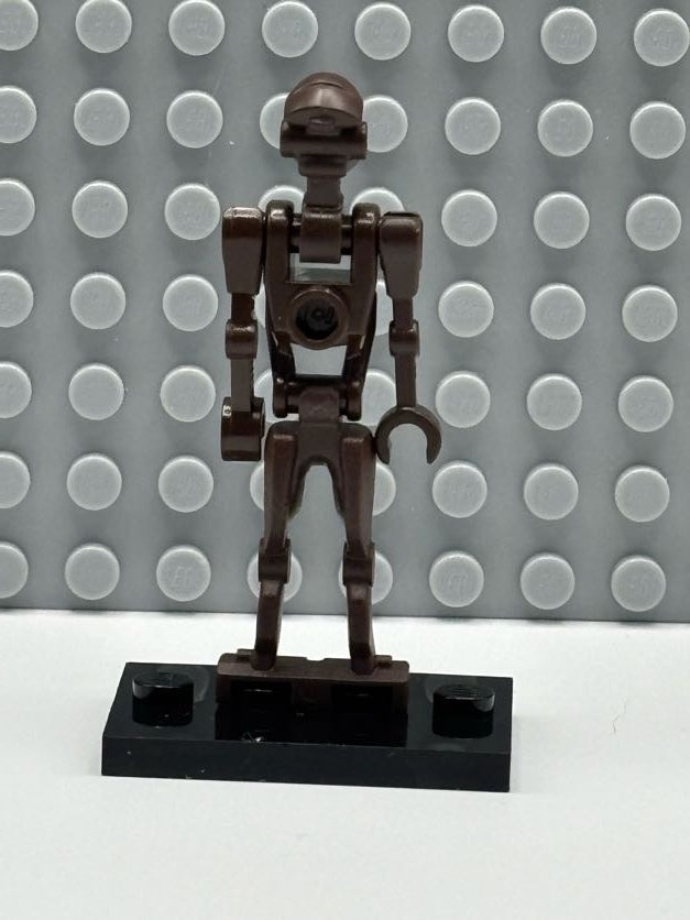 Commando Droid - sw0359