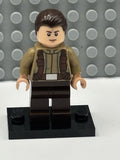 Resistance Soldier; Male - sw0669