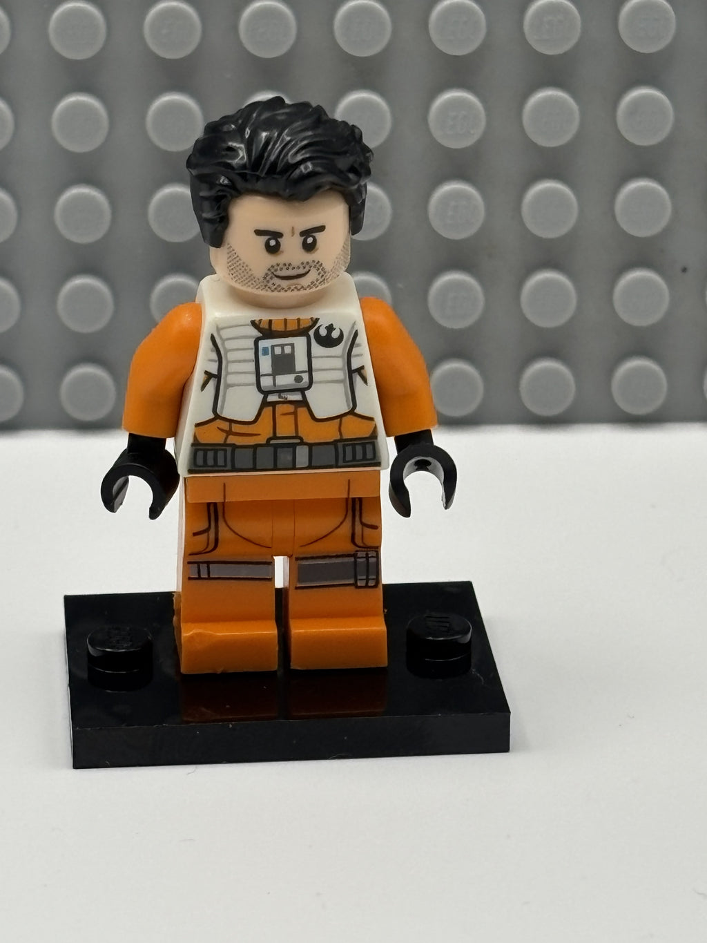 Poe Dameron - sw1019
