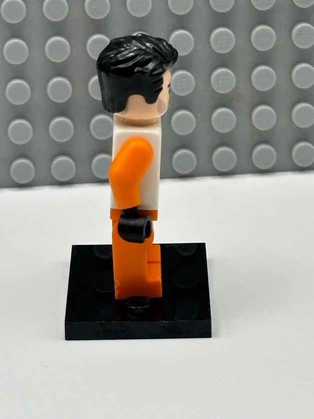 Poe Dameron - sw1019