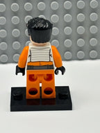 Poe Dameron - sw1019