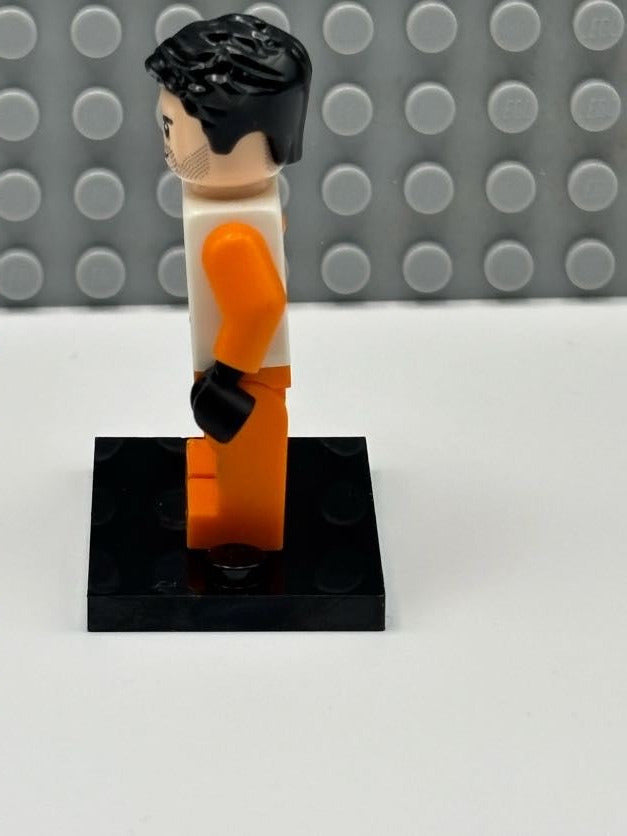Poe Dameron - sw1019