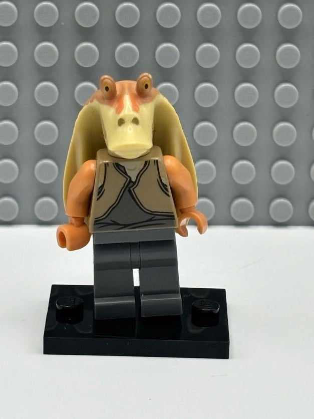 Jar Jar Binks - sw0301