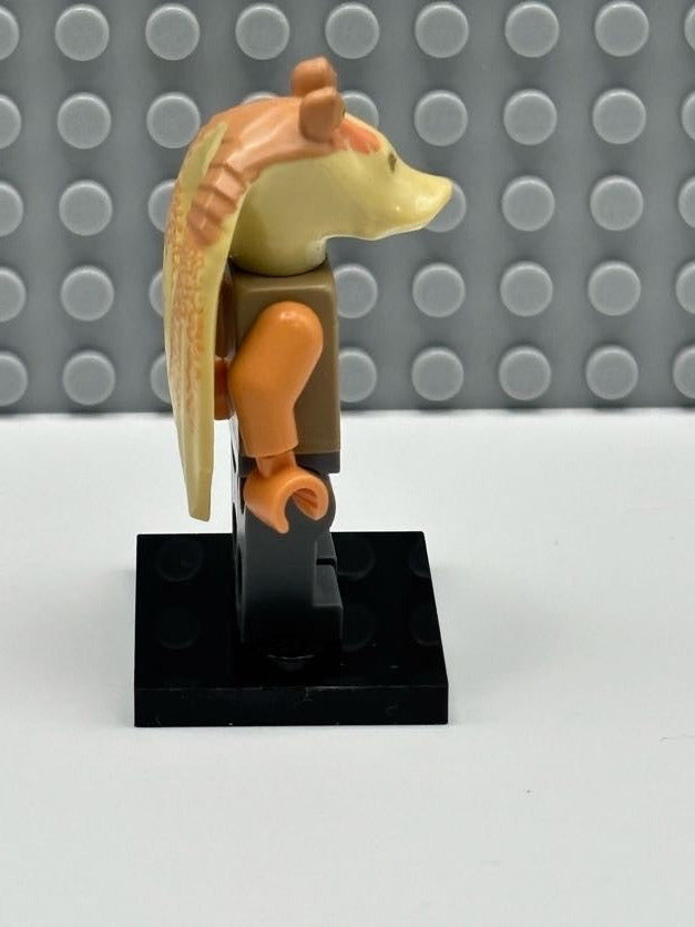 Jar Jar Binks - sw0301