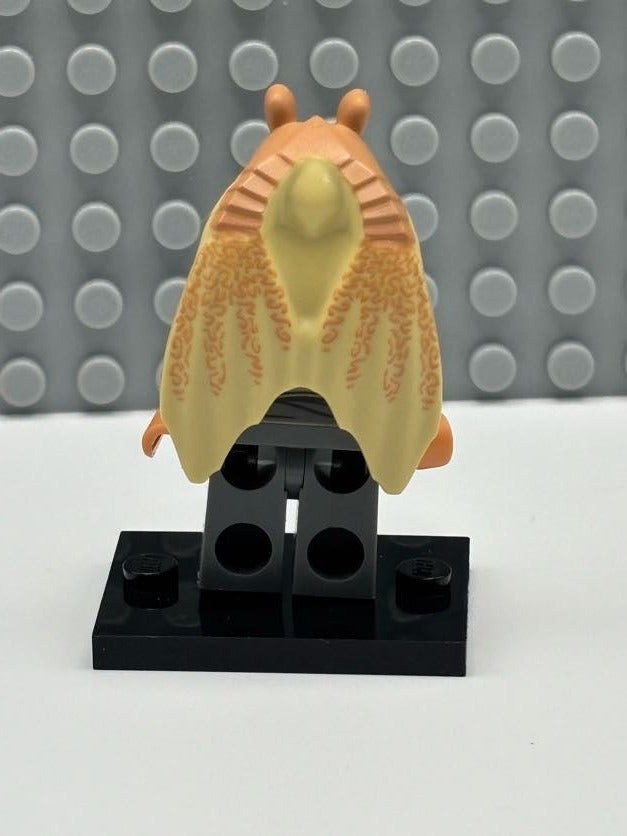 Jar Jar Binks - sw0301