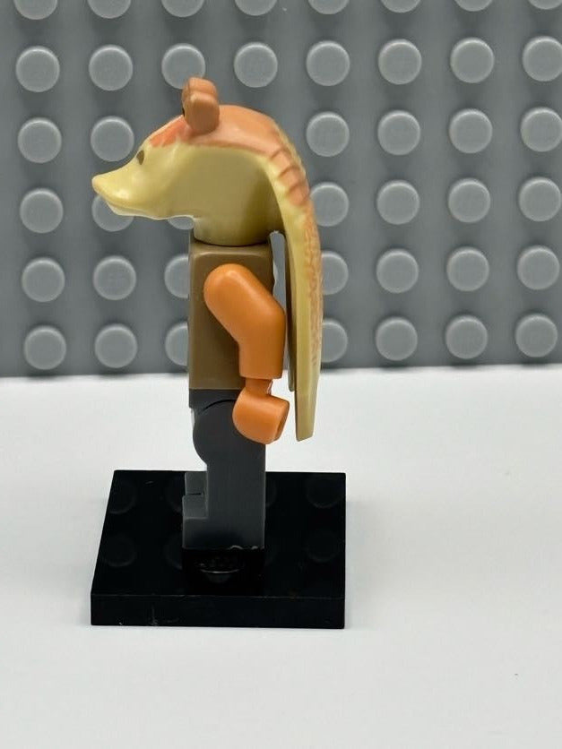 Jar Jar Binks - sw0301