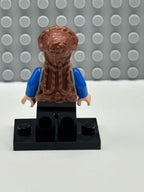 Padme Naberrie (Amidala), Medium Legs - sw1023