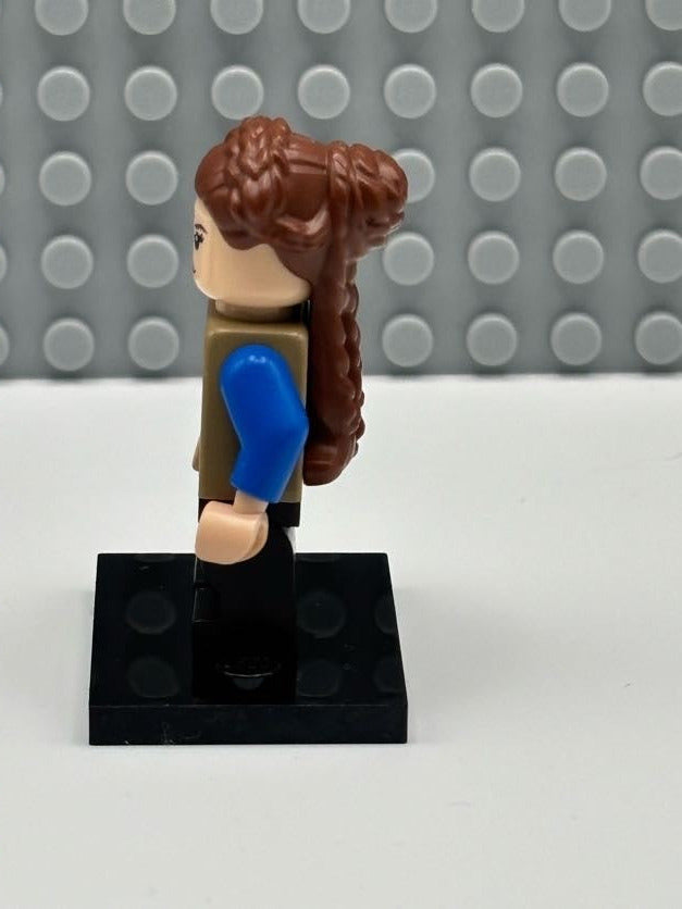 Padme Naberrie (Amidala), Medium Legs - sw1023