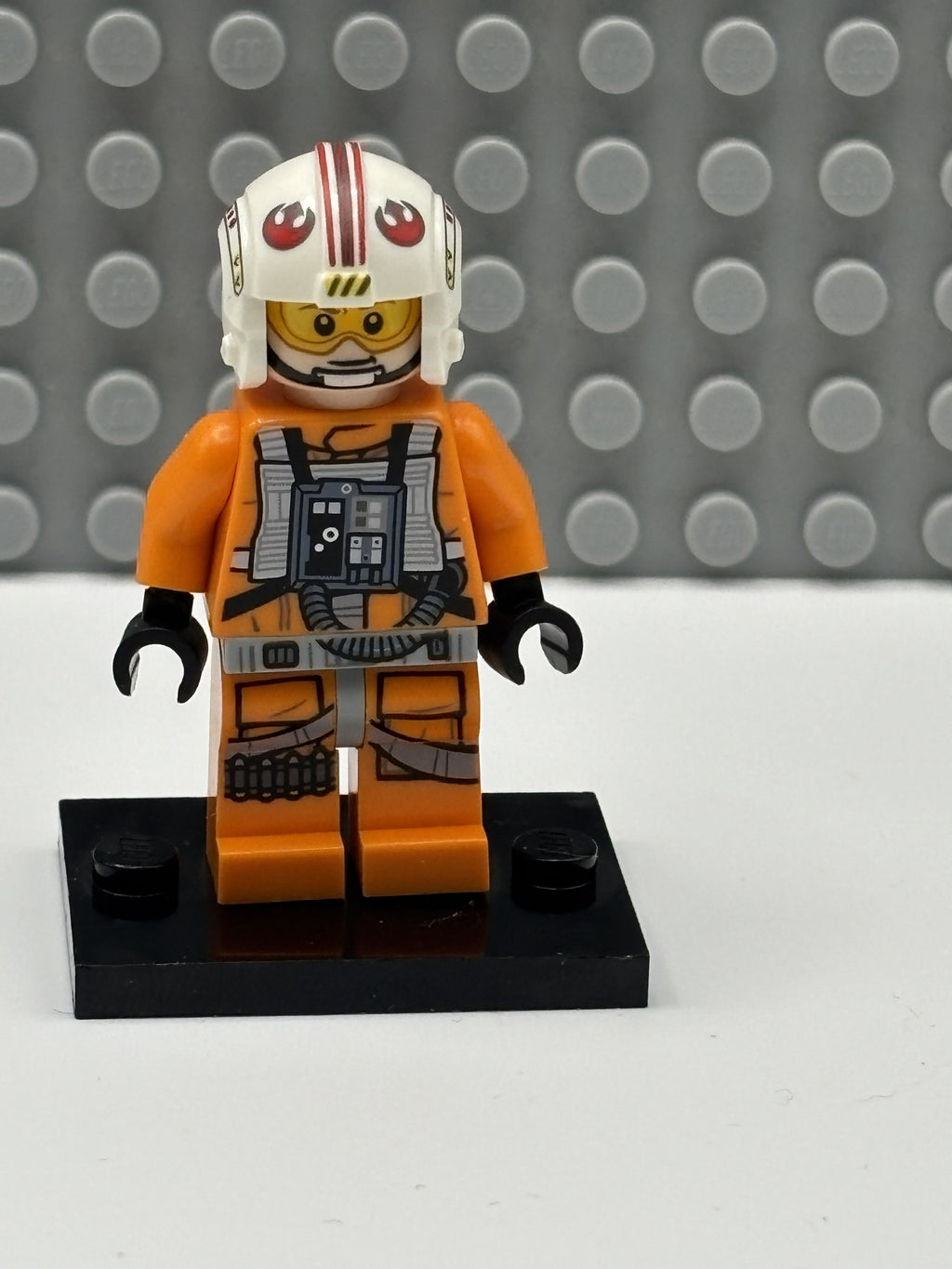 Luke Skywalker - sw1139