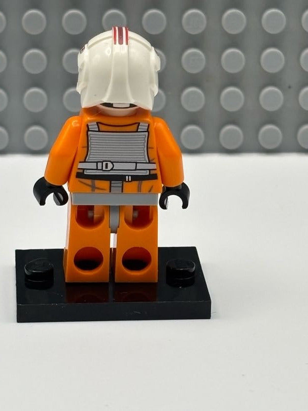 Luke Skywalker - sw1139