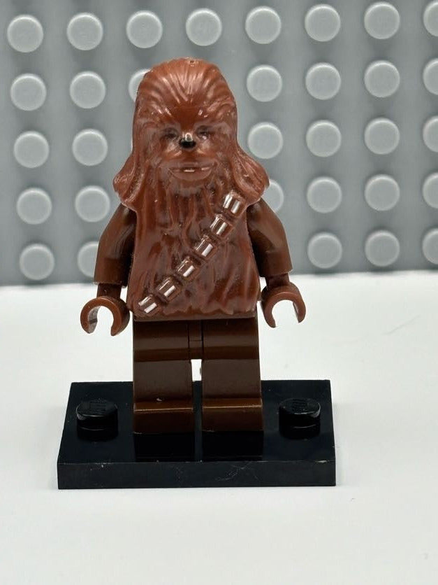 Chewbacca - sw0011a
