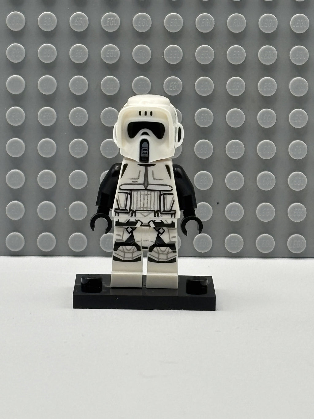 Imperial Scout Trooper - sw1514