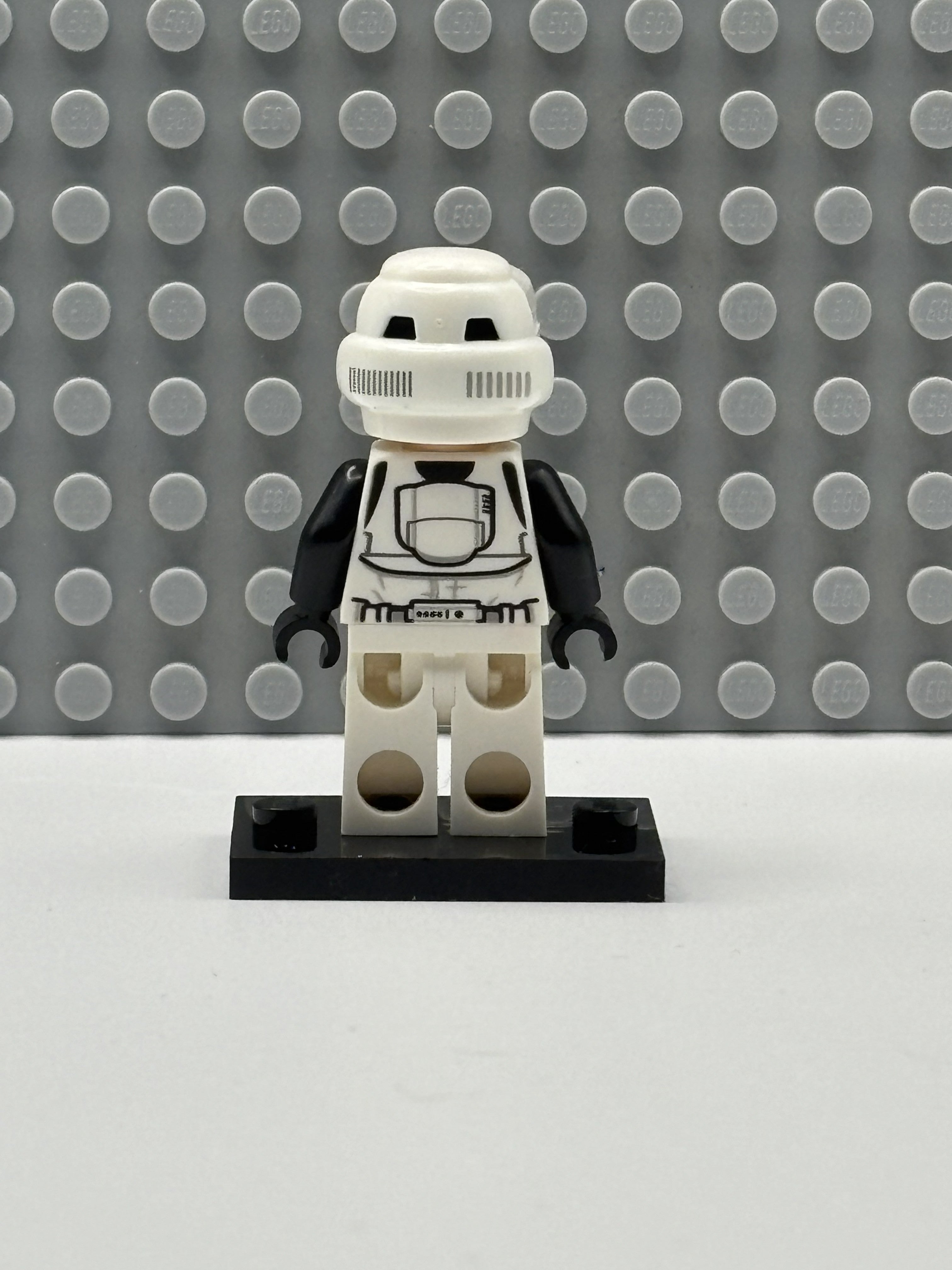 Imperial Scout Trooper - sw1514