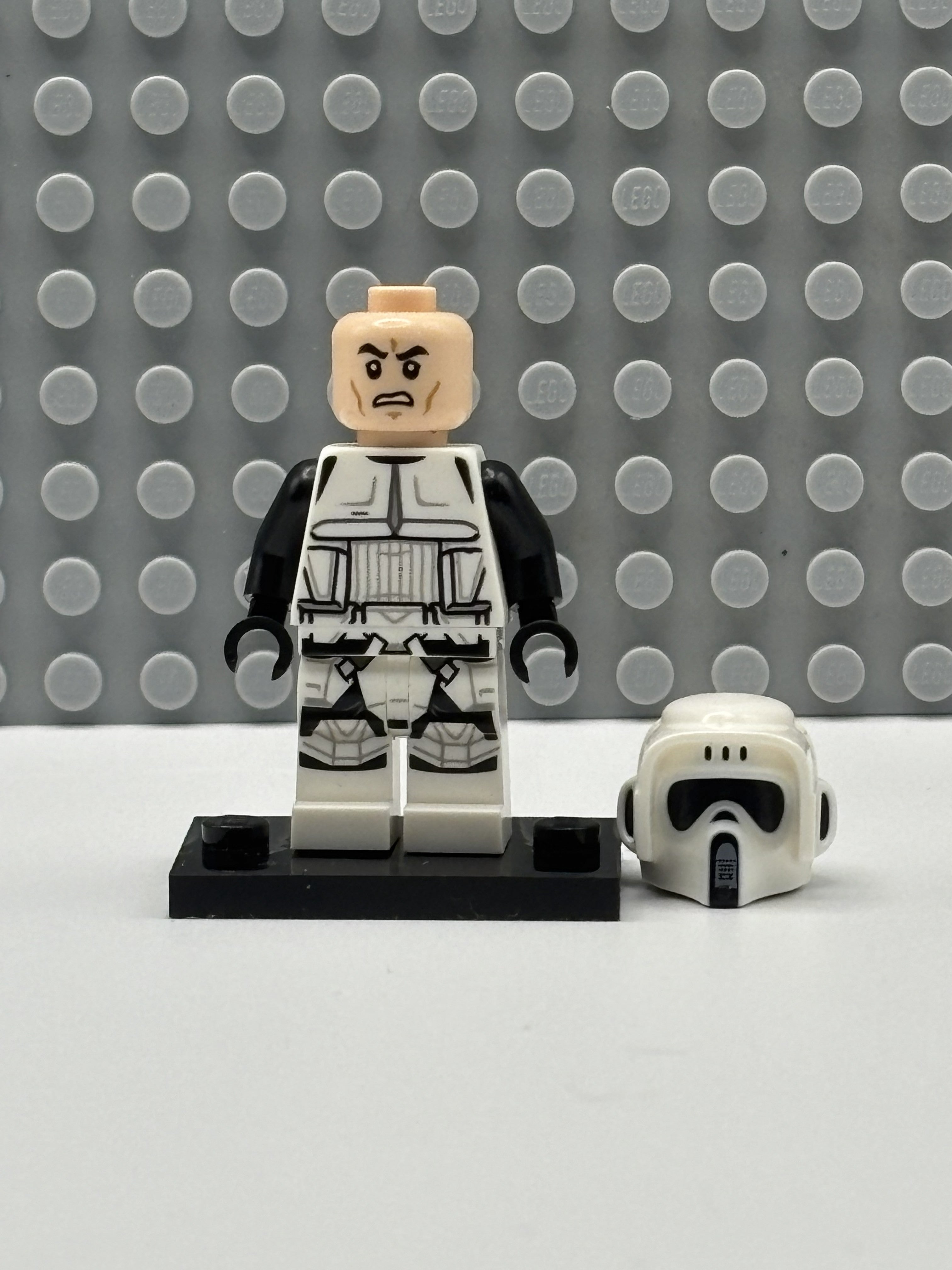Imperial Scout Trooper - sw1514