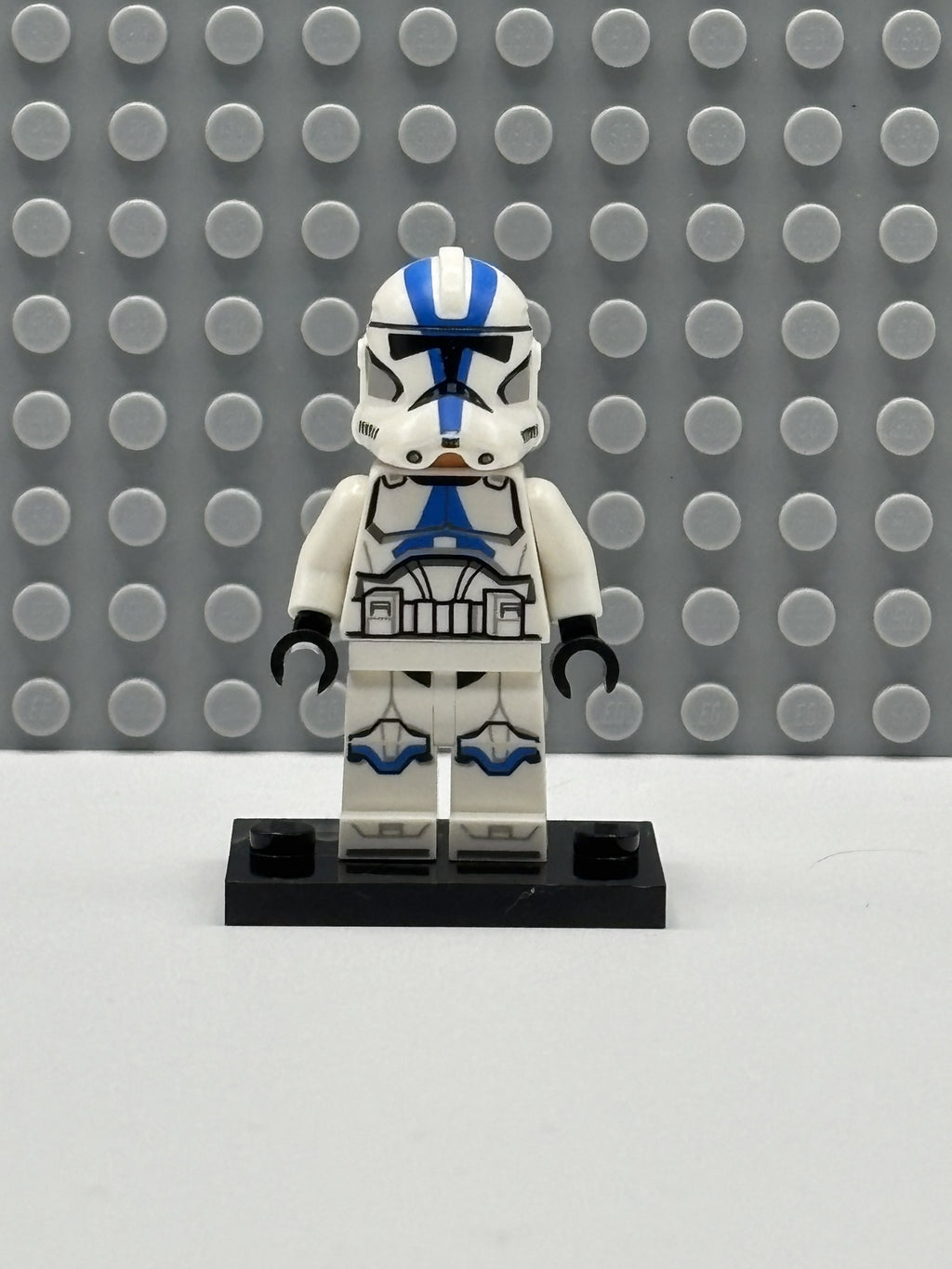 Clone Trooper; 501st Legion - sw1094