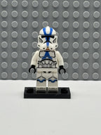 Clone Trooper; 501st Legion - sw1094