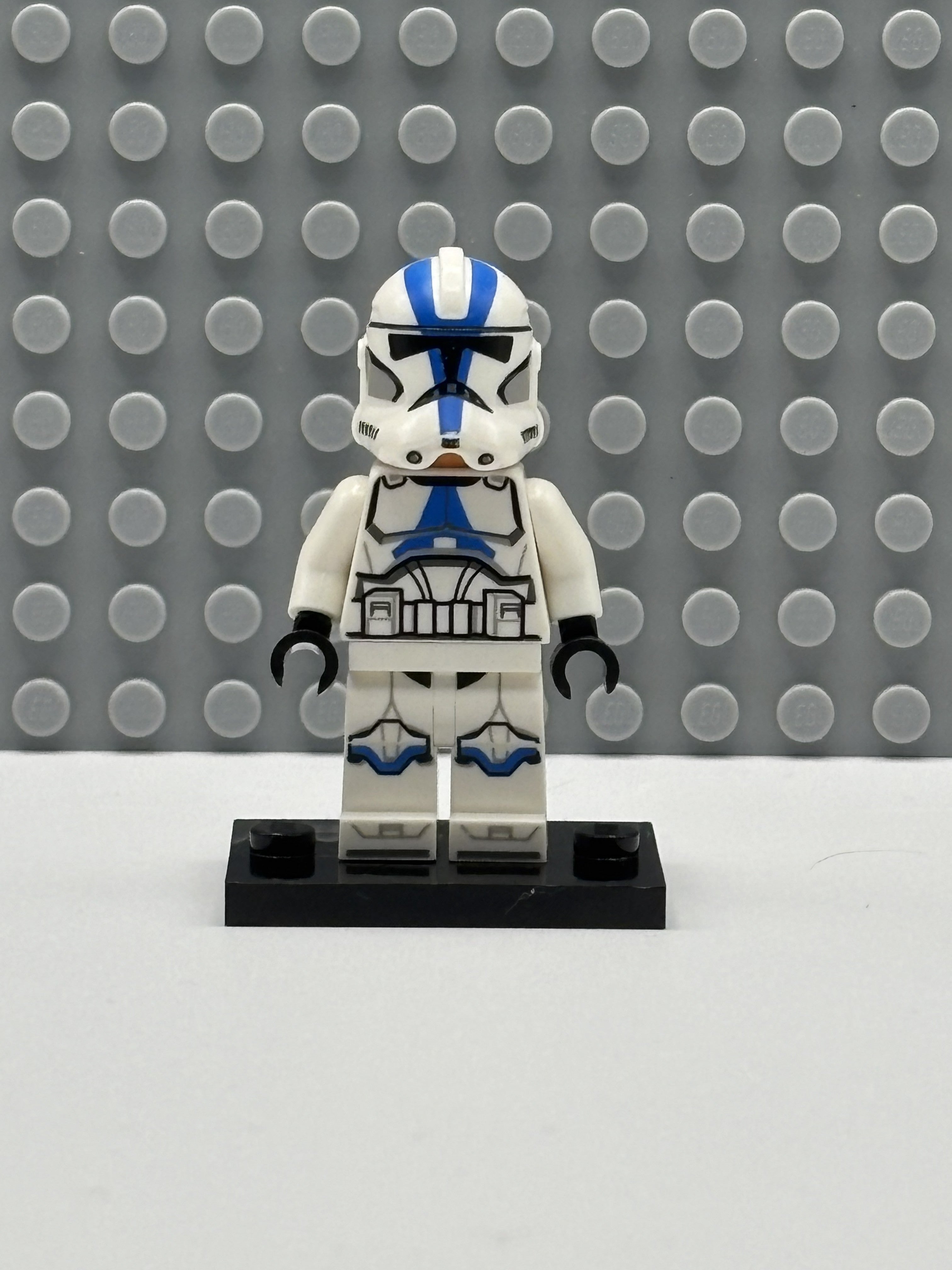 Clone Trooper; 501st Legion - sw1094