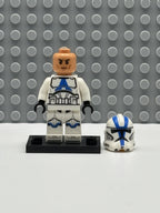 Clone Trooper; 501st Legion - sw1094