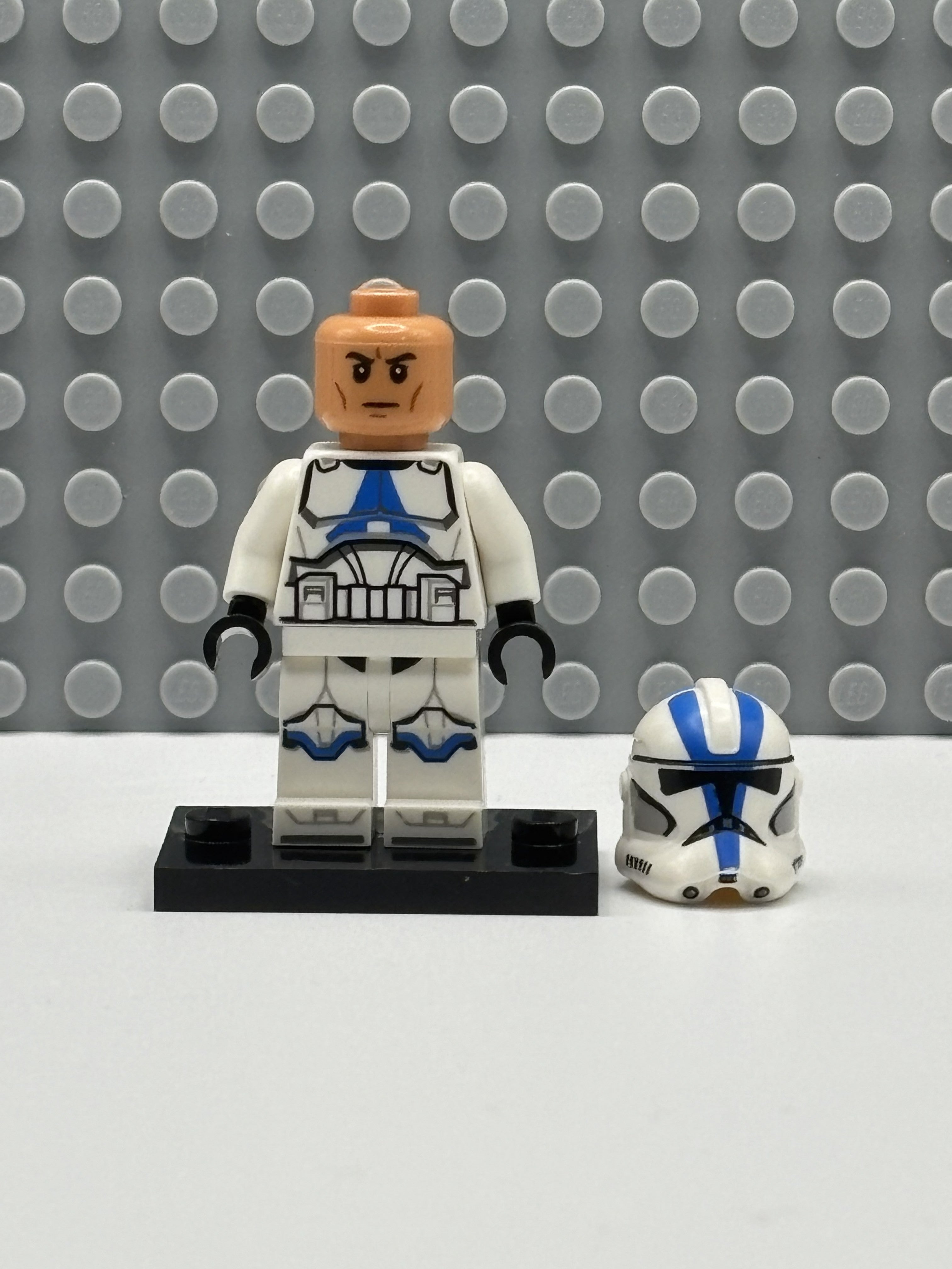 Clone Trooper; 501st Legion - sw1094