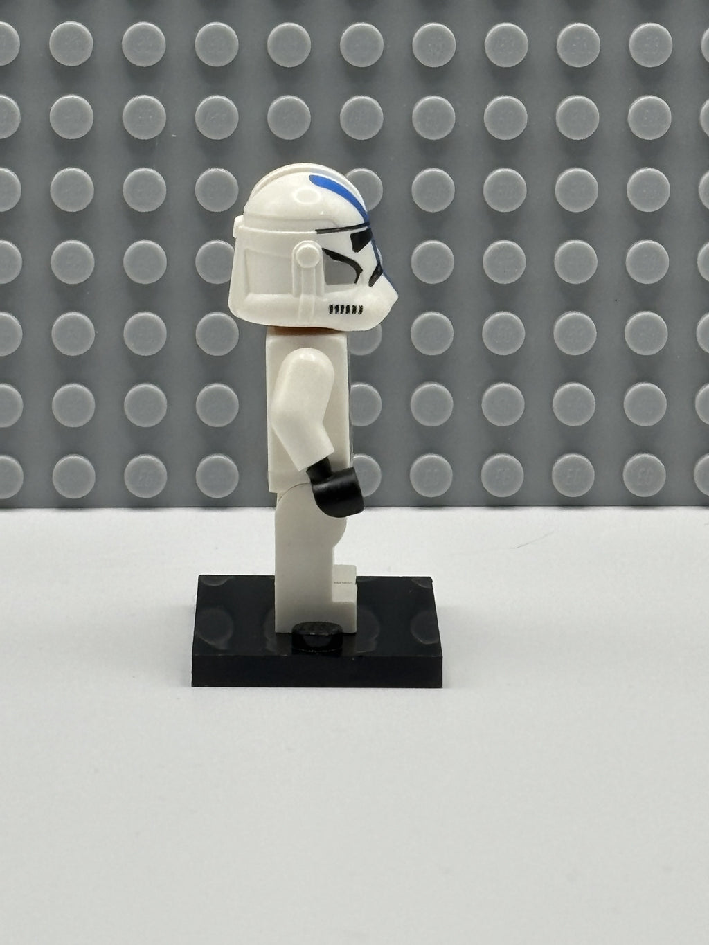 Clone Trooper; 501st Legion - sw1094