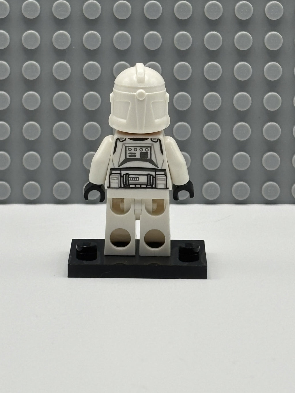 Clone Trooper; 501st Legion - sw1094