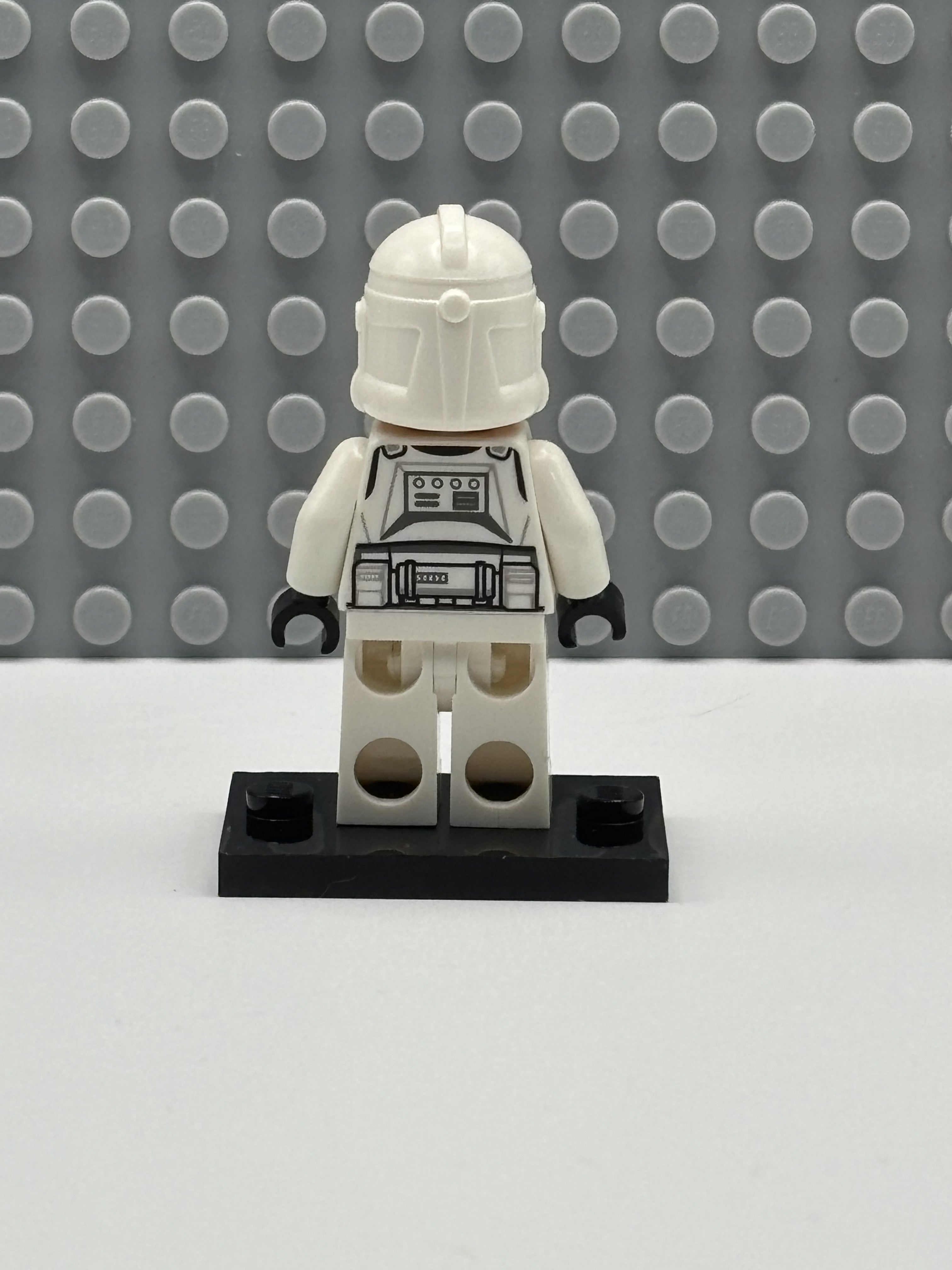 Clone Trooper; 501st Legion - sw1094