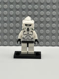 Clone ARF Trooper Razor / Stak, 91st Mobile Reconnaissance Corps Lightning Squadron (Phase 1) - sw0297