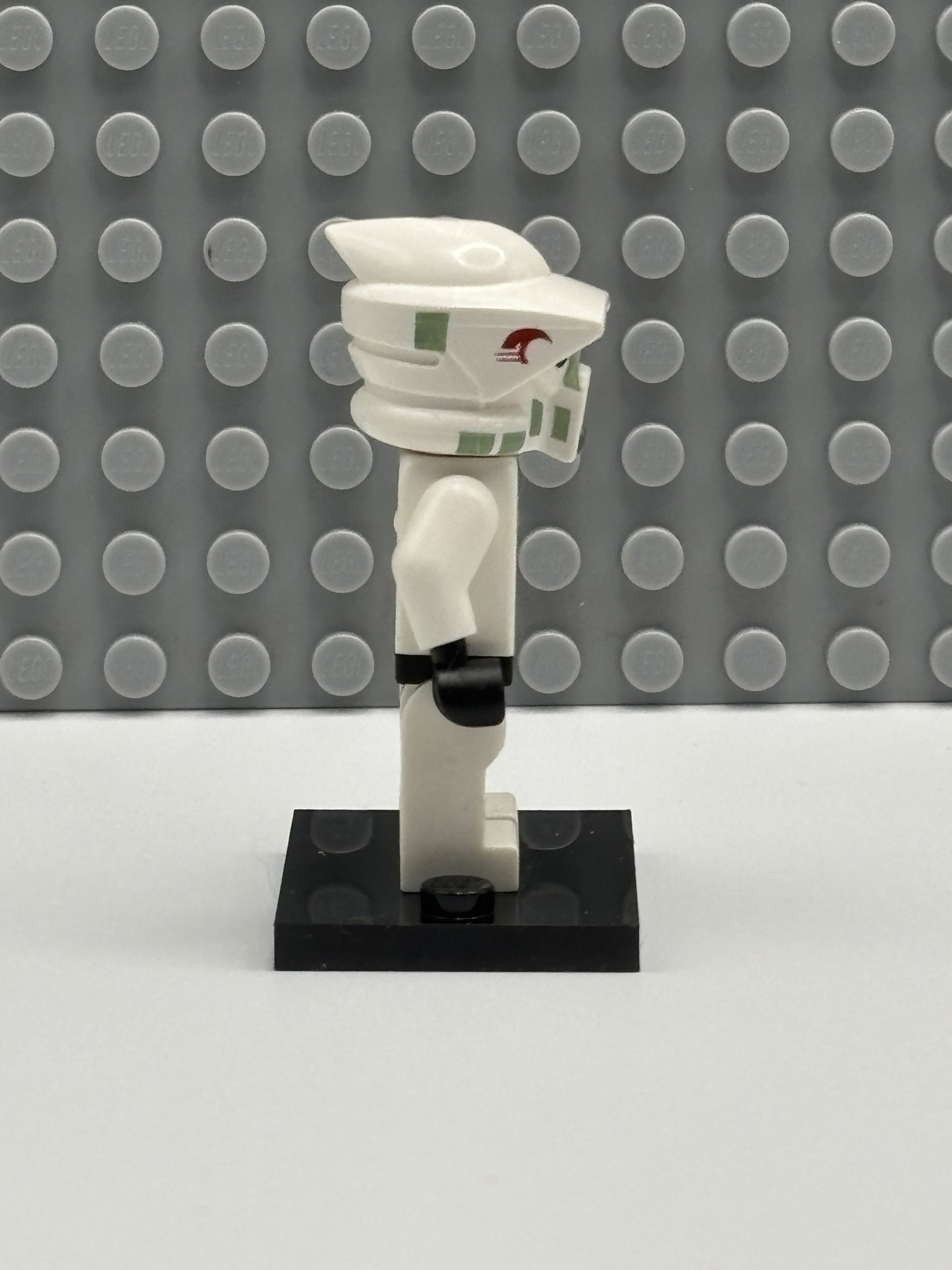 Clone ARF Trooper Razor / Stak, 91st Mobile Reconnaissance Corps Lightning Squadron (Phase 1) - sw0297