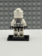 Clone ARF Trooper Razor / Stak, 91st Mobile Reconnaissance Corps Lightning Squadron (Phase 1) - sw0297
