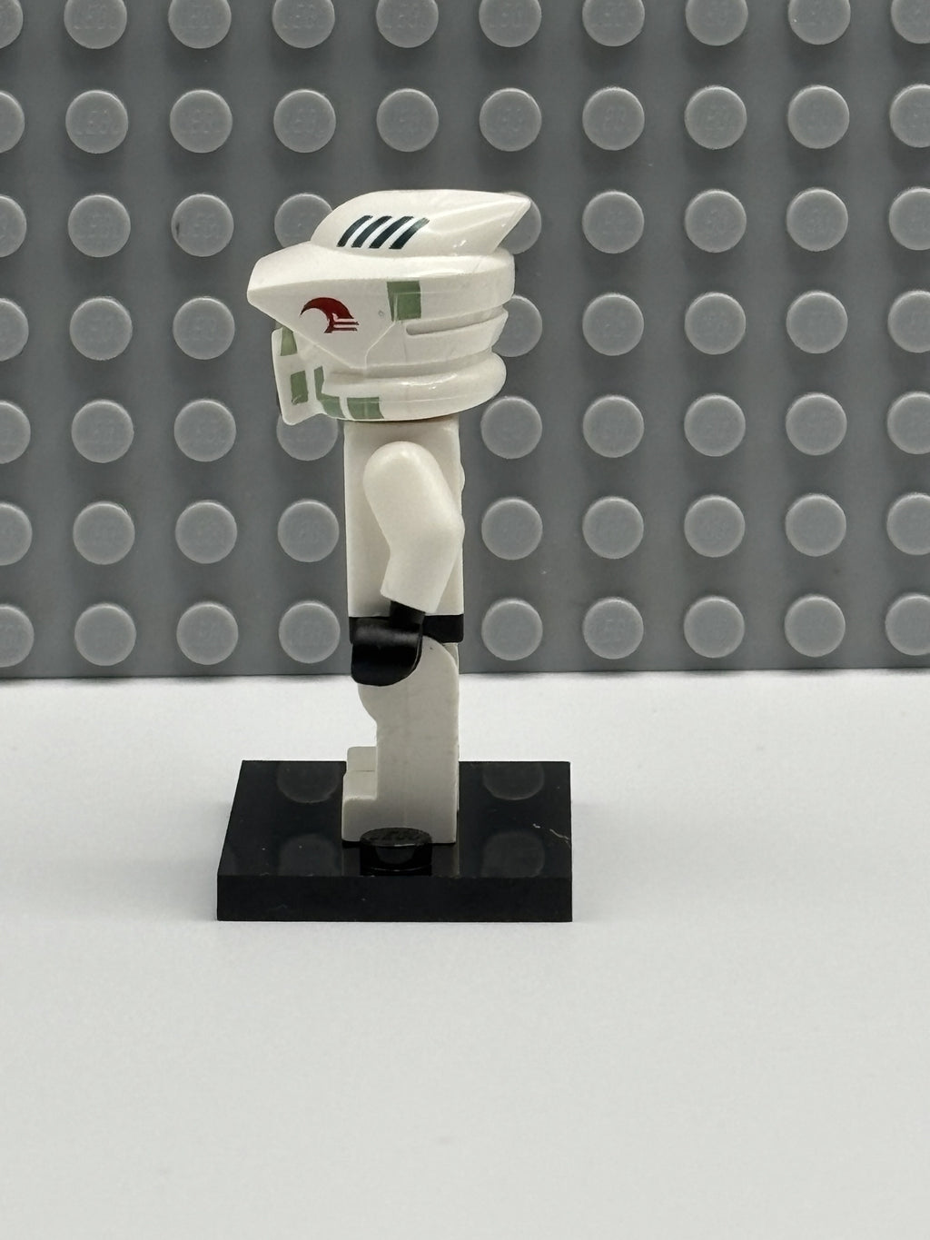 Clone ARF Trooper Razor / Stak, 91st Mobile Reconnaissance Corps Lightning Squadron (Phase 1) - sw0297