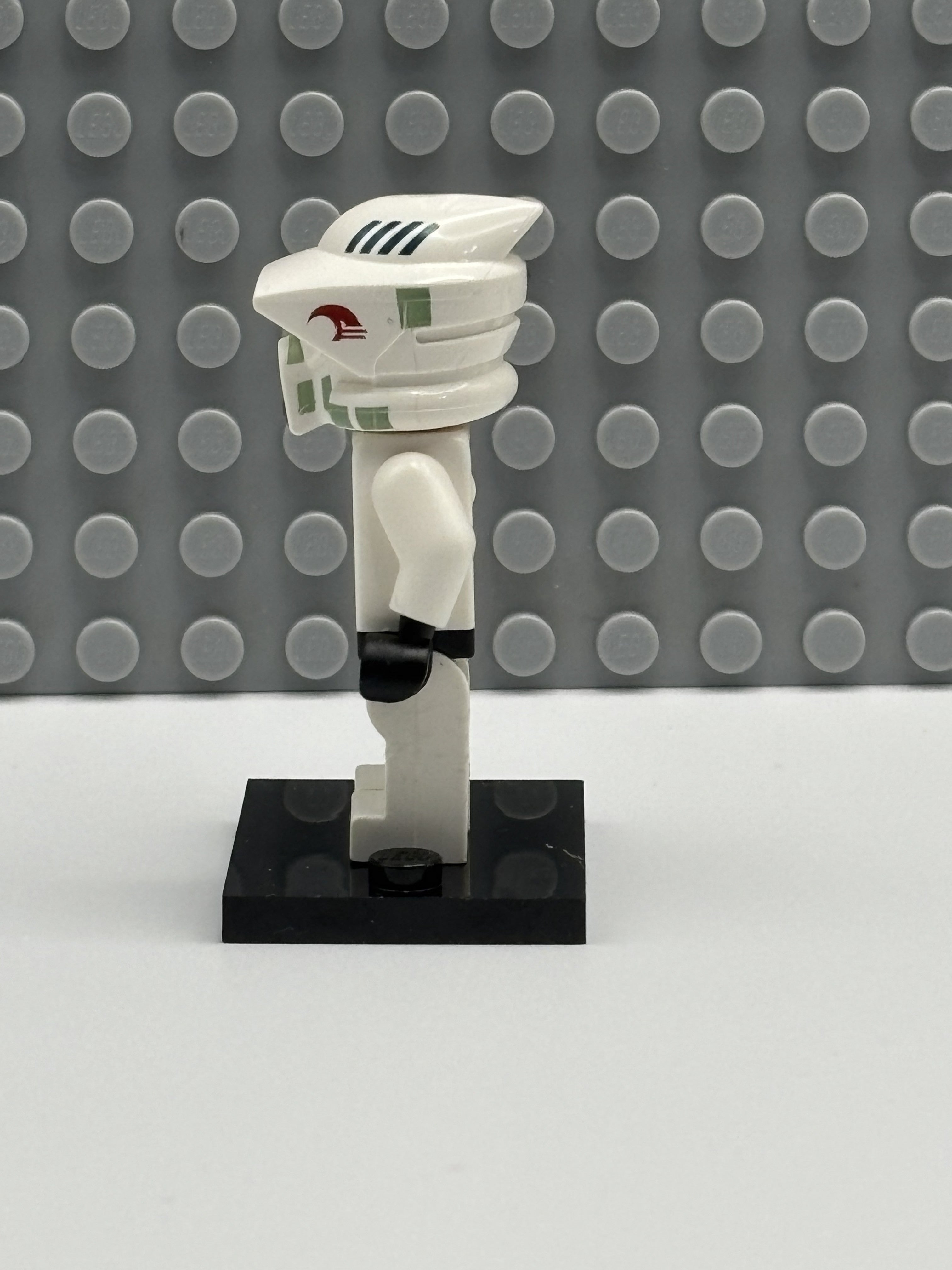 Clone ARF Trooper Razor / Stak, 91st Mobile Reconnaissance Corps Lightning Squadron (Phase 1) - sw0297