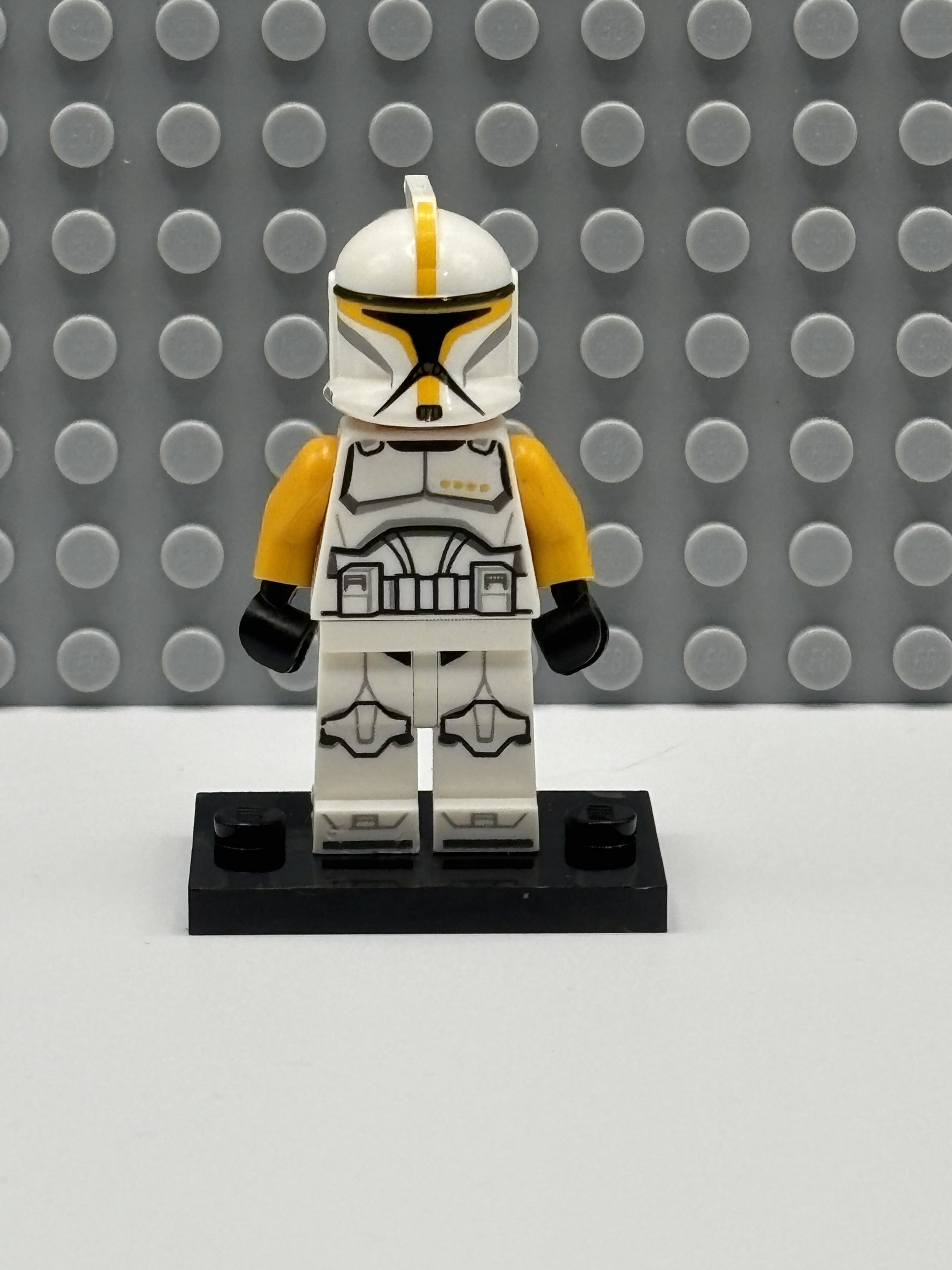 Clone Trooper Commander (Phase 1) - sw1146