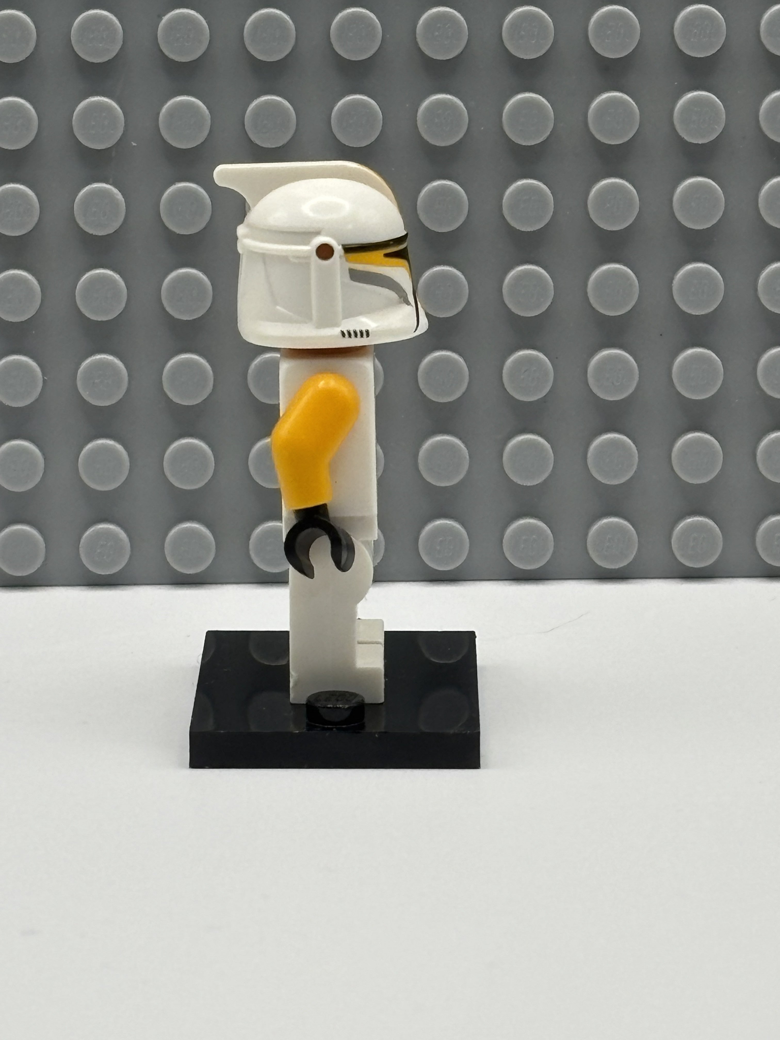 Clone Trooper Commander (Phase 1) - sw1146