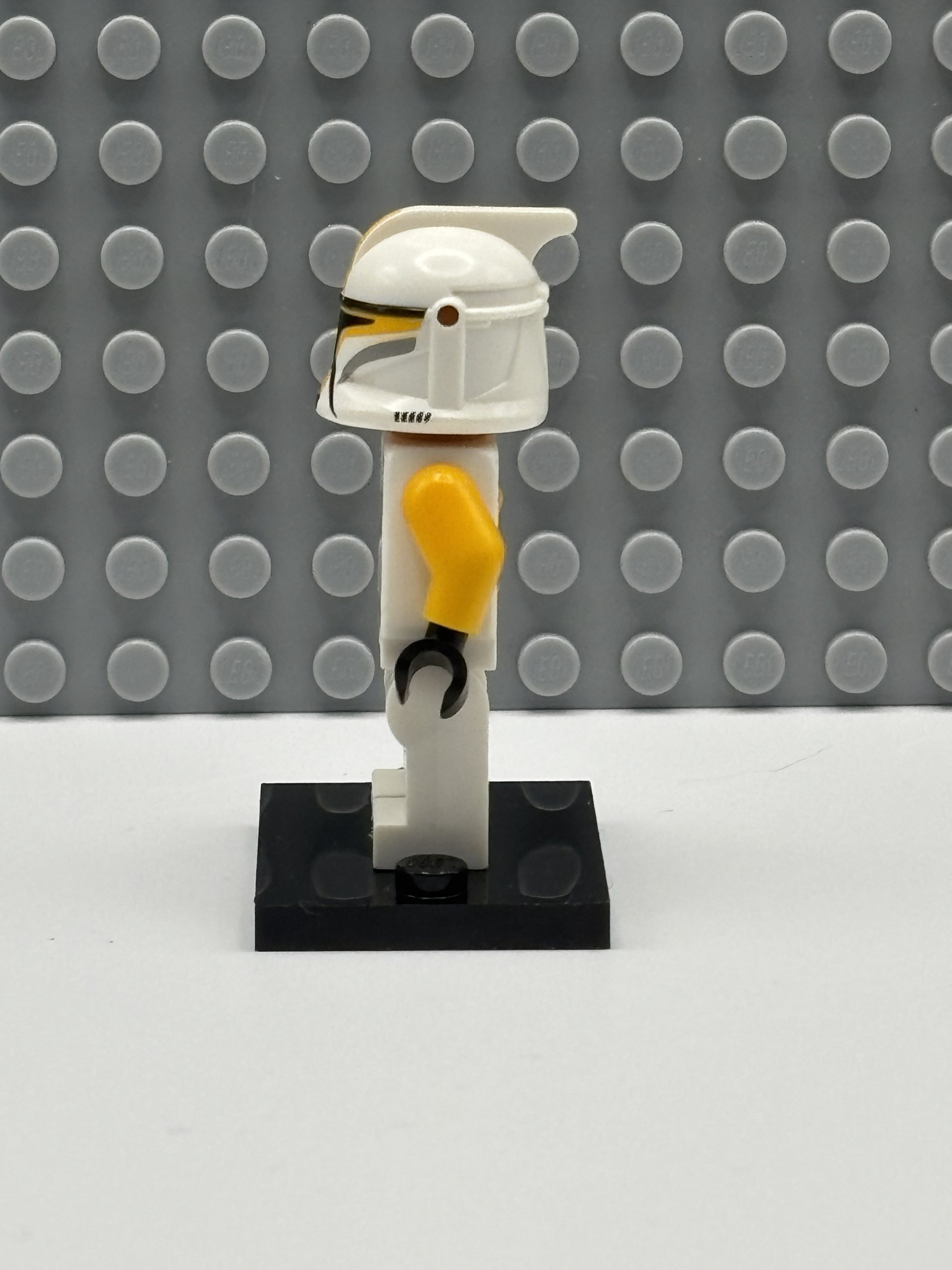Clone Trooper Commander (Phase 1) - sw1146