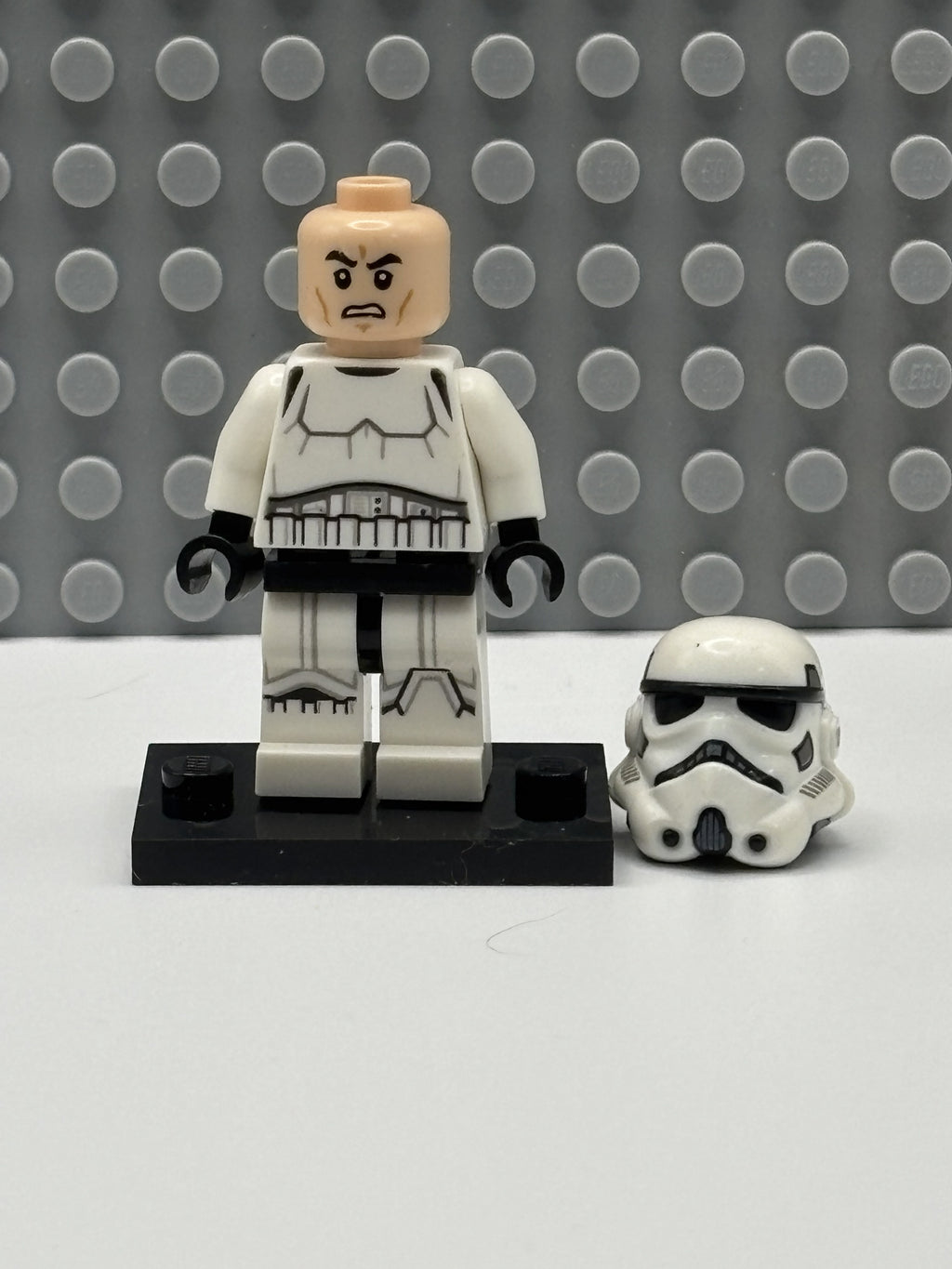Imperial Stormtrooper - sw0997b