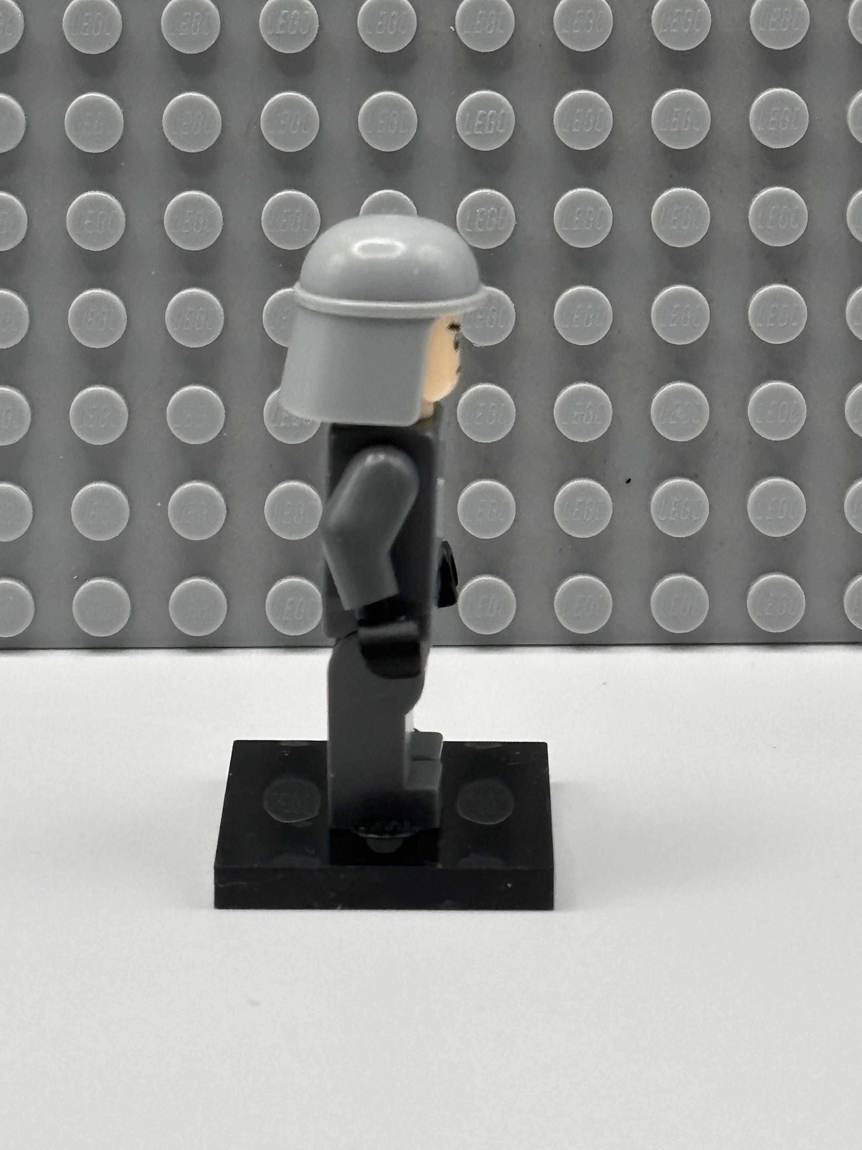 General Maximillian Veers - sw0289
