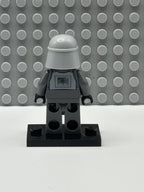 General Maximillian Veers - sw0289