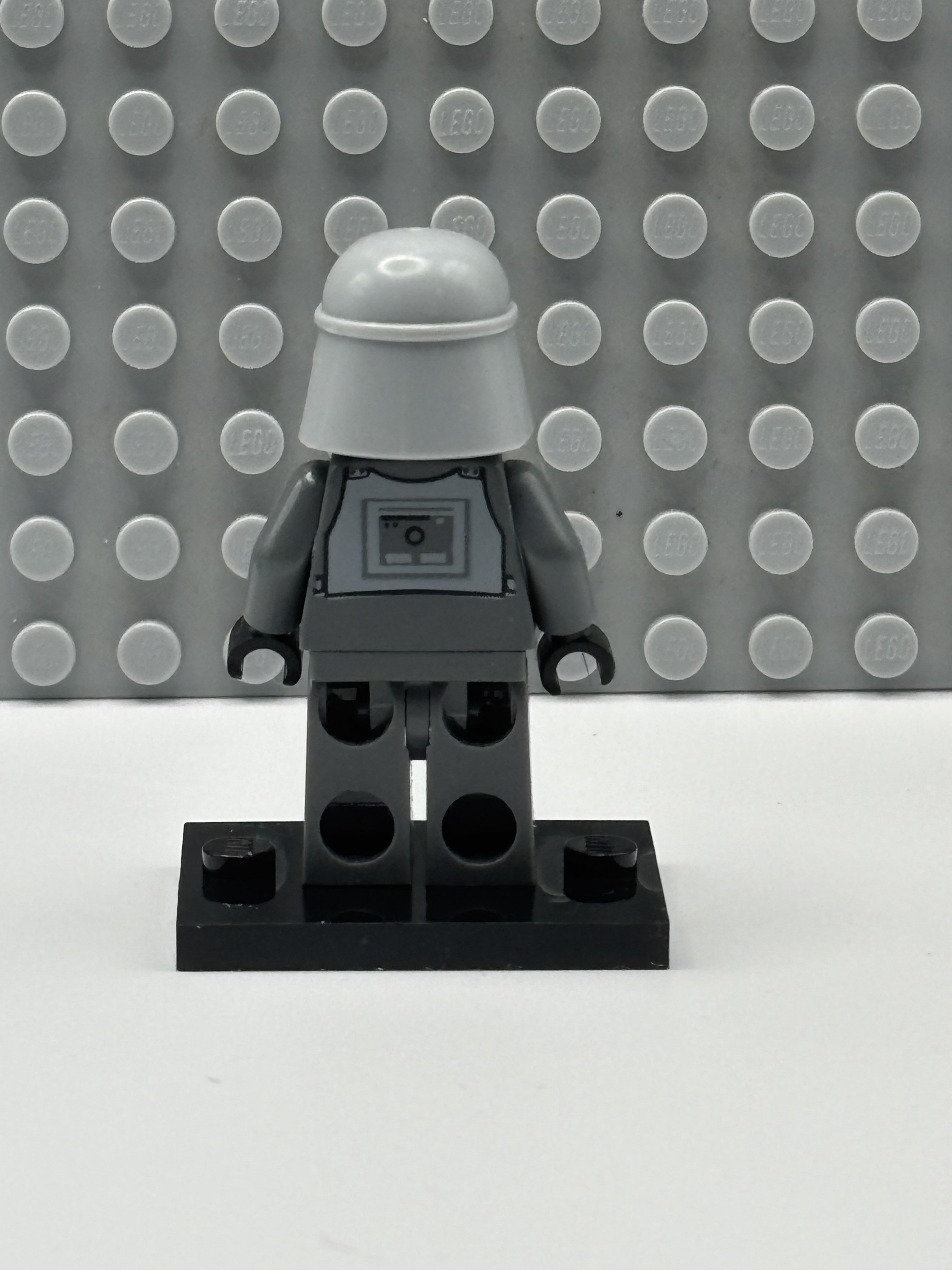 General Maximillian Veers - sw0289