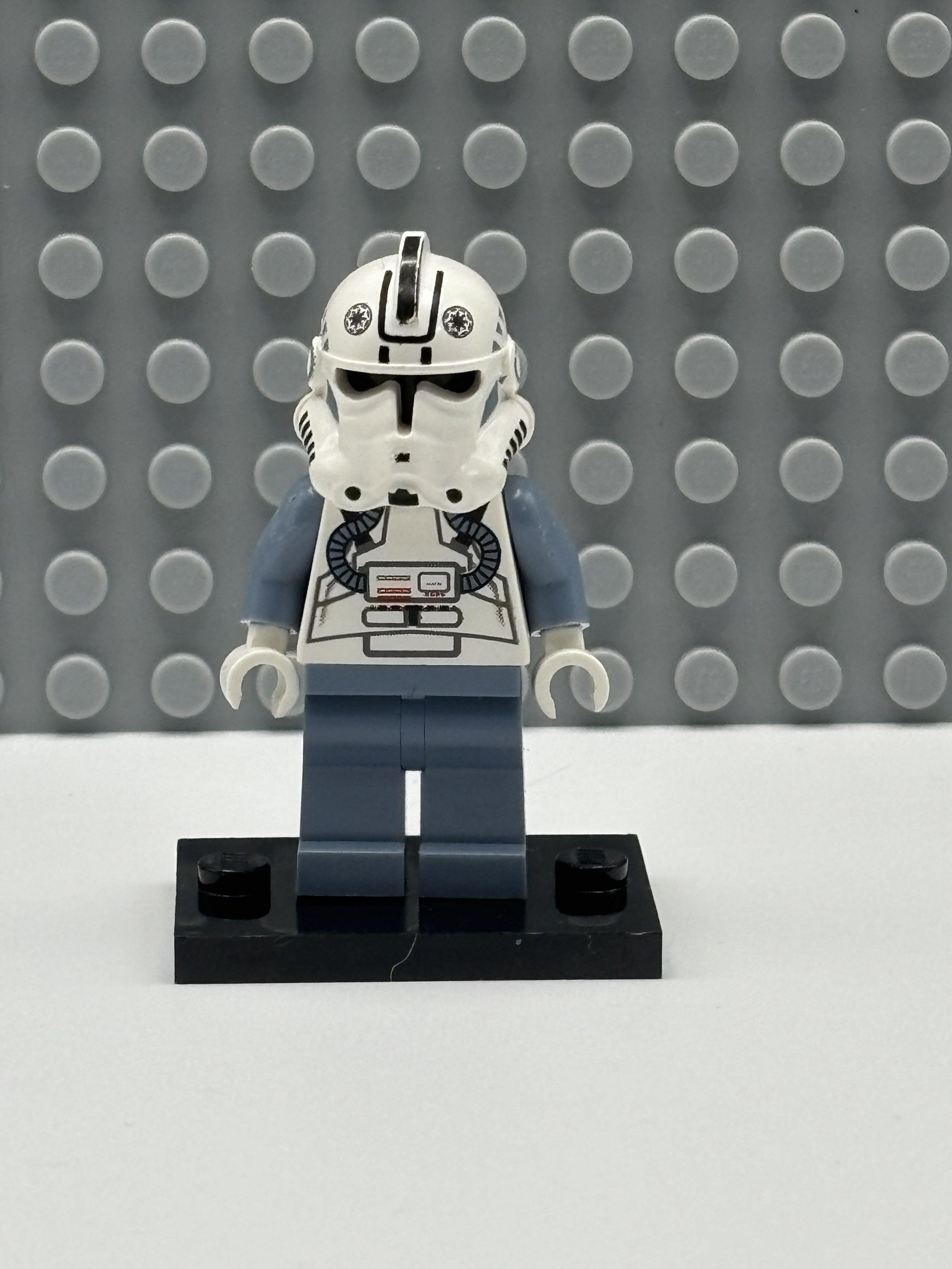 Clone Trooper V-Wing Pilot (Phase 2) - sw0118
