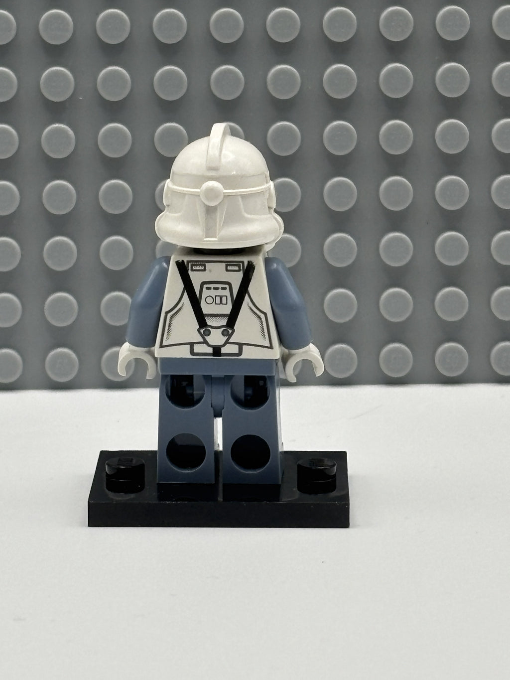 Clone Trooper V-Wing Pilot (Phase 2) - sw0118