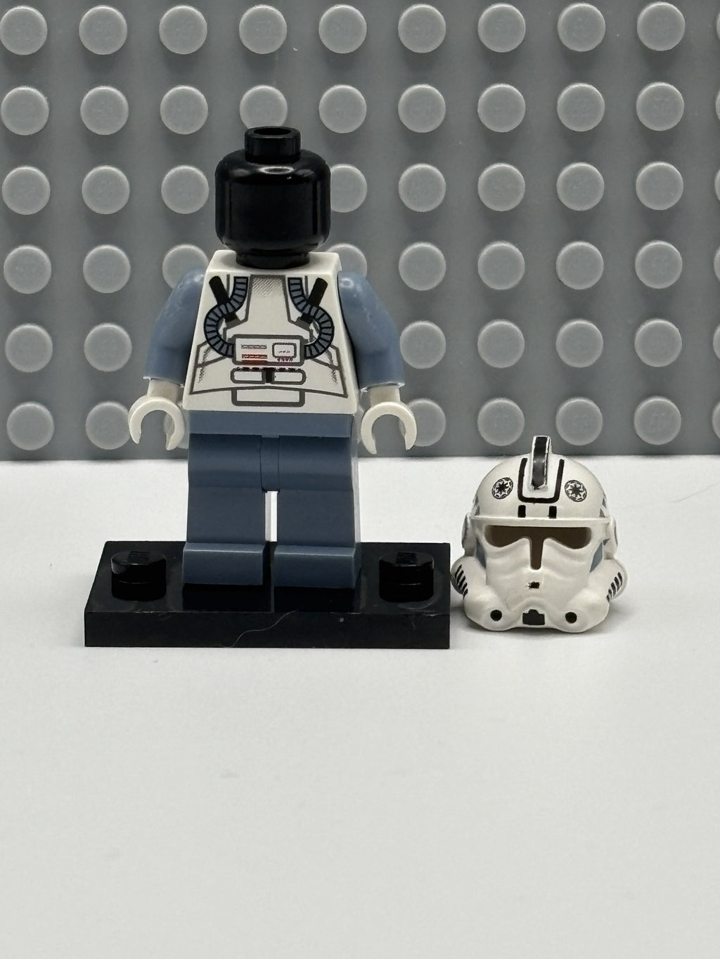 Clone Trooper V-Wing Pilot (Phase 2) - sw0118