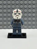 AT-AT Driver - Dark Red Imperial Logo - sw1104