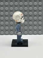 AT-AT Driver - Dark Red Imperial Logo - sw1104
