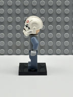 AT-AT Driver - Dark Red Imperial Logo - sw1104