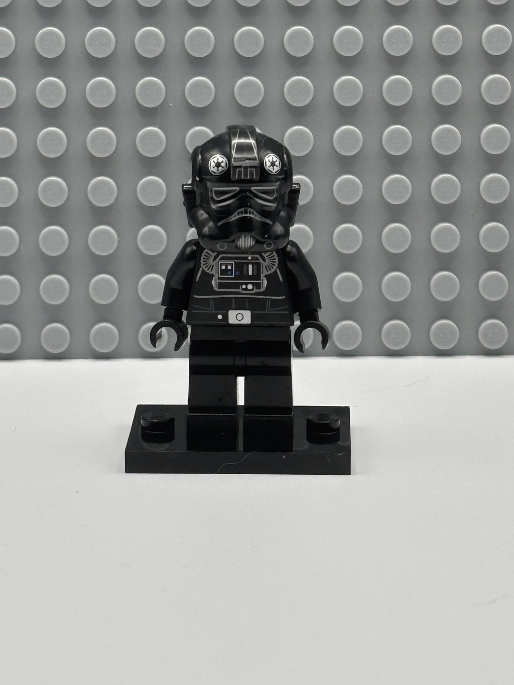 Imperial TIE Fighter / Bomber Pilot - sw0457