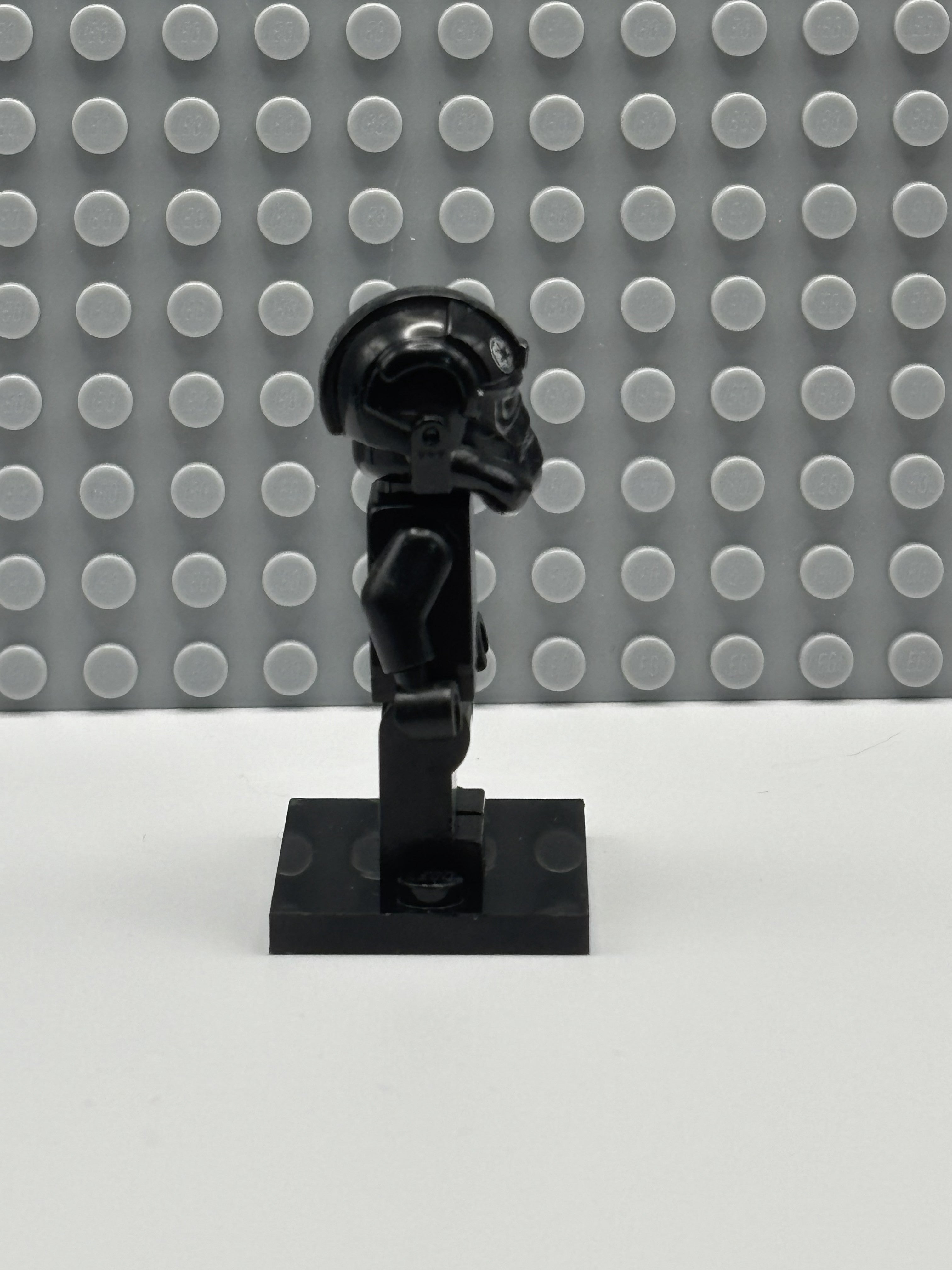 Imperial TIE Fighter / Bomber Pilot - sw0457